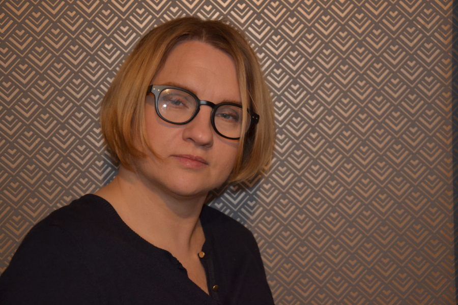 Magdalena Olejniczak Dul